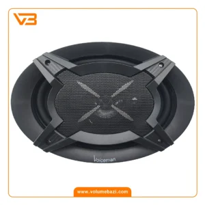 اسپیکر خودرو وویس من مدل V-6940_1