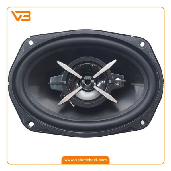اسپیکر خودرو وویس من مدل V-6940_2