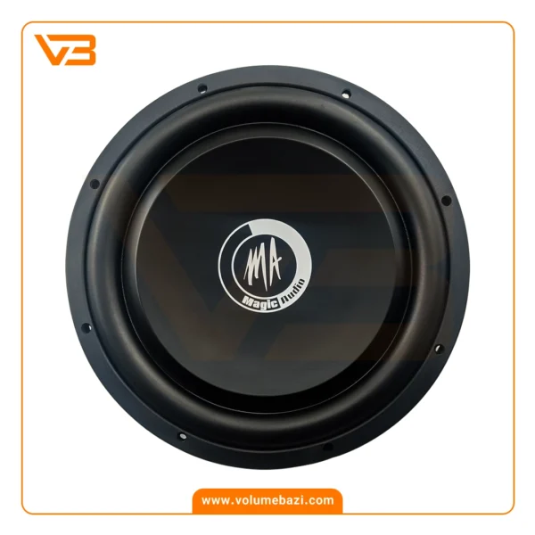 ساب ووفر مجیک آدیو مدل MA-212S