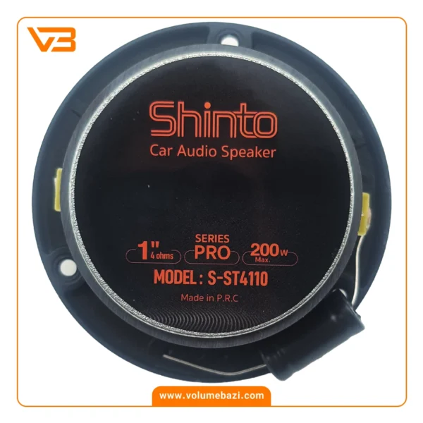 سوپر تیوتر شینتو مدل S-ST4110_2