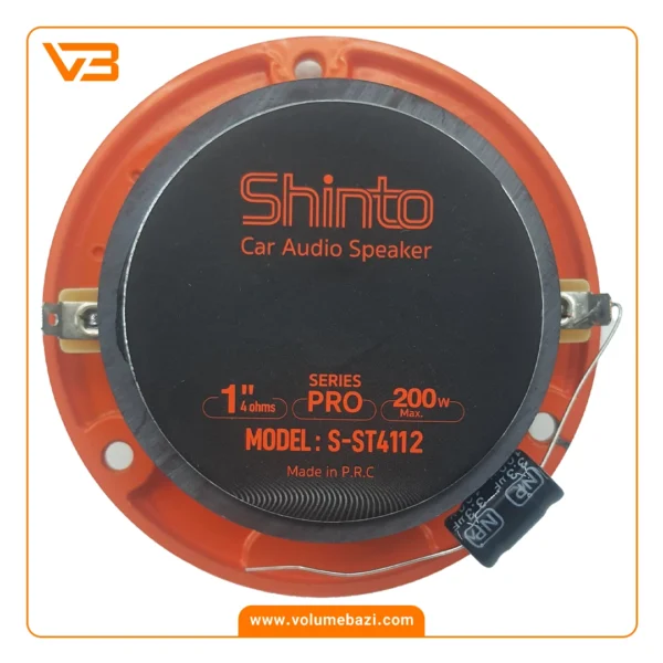 سوپر تیوتر شینتو مدل S-ST4112_2