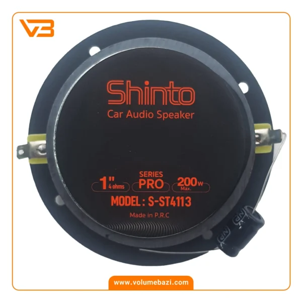 سوپر تیوتر شینتو مدل S-ST4113_2