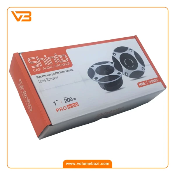 سوپر تیوتر شینتو مدل S-ST4113_3