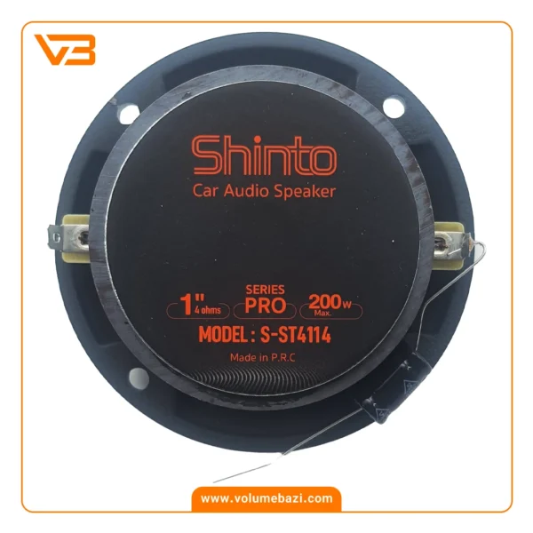 سوپر تیوتر شینتو مدل S-ST4114_2