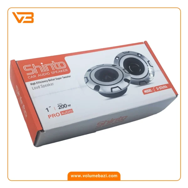 سوپر تیوتر شینتو مدل S-ST4114_3