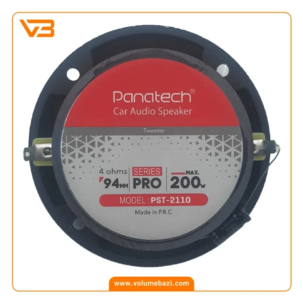 سوپر تیوتر پاناتک مدل PST-2110_2