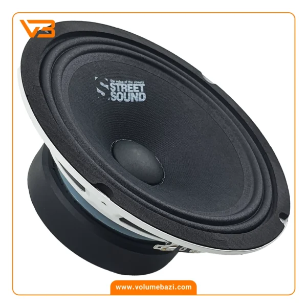 میدرنج 8 اینچ استریت ساند مدل MDR-WHITE 80_2