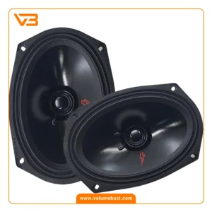 اسپیکر خودرو مونر مدل AC-MN69