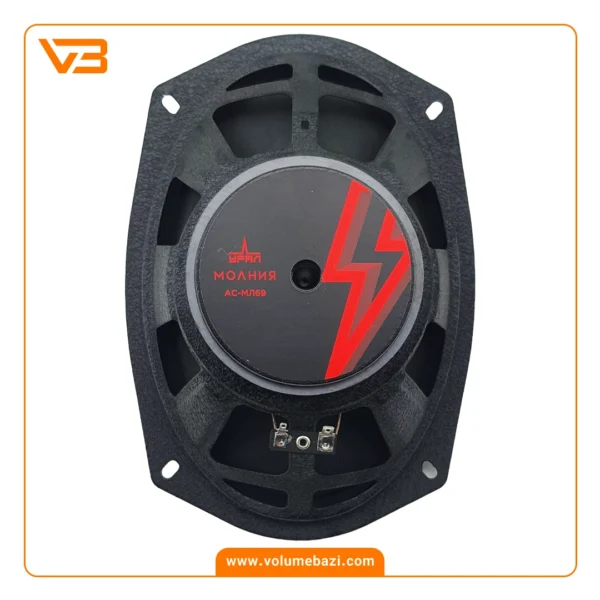 اسپیکر خودرو مونر مدل AC-MN69_1