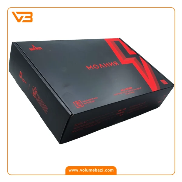 اسپیکر خودرو مونر مدل AC-MN69_3