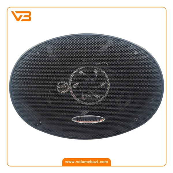 اسپیکر خودرو مکسیدر مدل PL6912_1