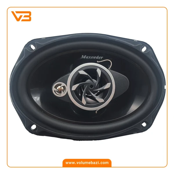 اسپیکر خودرو مکسیدر مدل PL6912_2