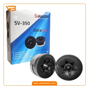 تیوتر سکه ای ساووی مدل SV-350
