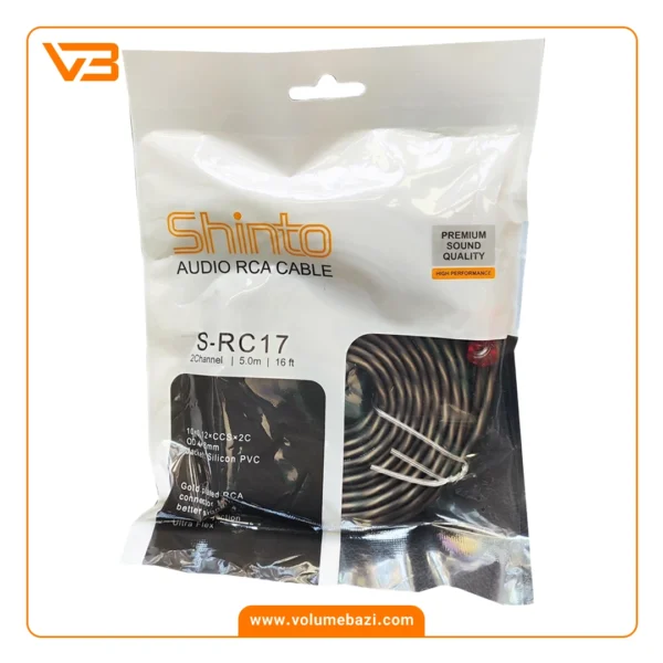 سیم آرسی شینتو مدل S-RC17_1
