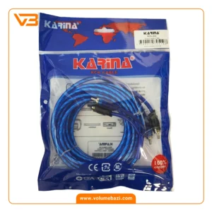 سیم آرسی کارینا مدل RCA-222