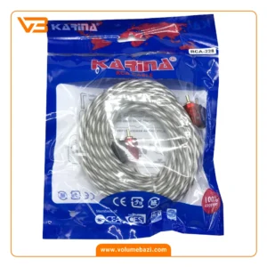 سیم آرسی کارینا مدل RCA-228_1