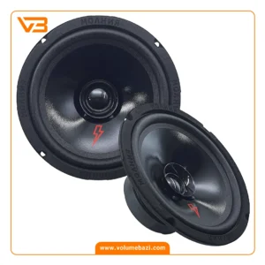 میدرنج 6.5 اینچ مونر مدل AC-MN165