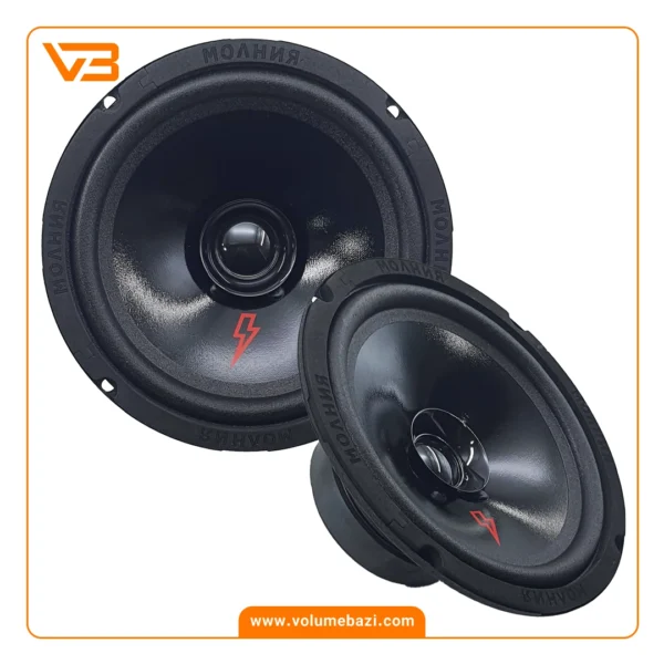 میدرنج 6.5 اینچ مونر مدل AC-MN165