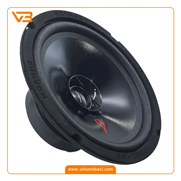 میدرنج 6.5 اینچ مونر مدل AC-MN165_1