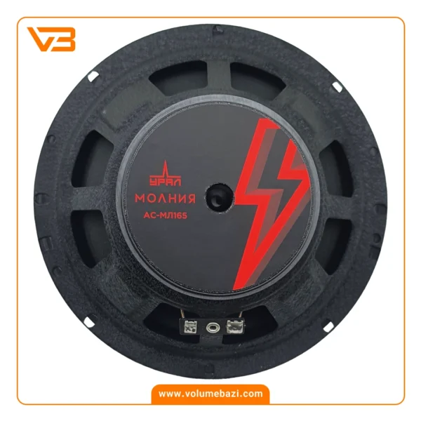 میدرنج 6.5 اینچ مونر مدل AC-MN165_2