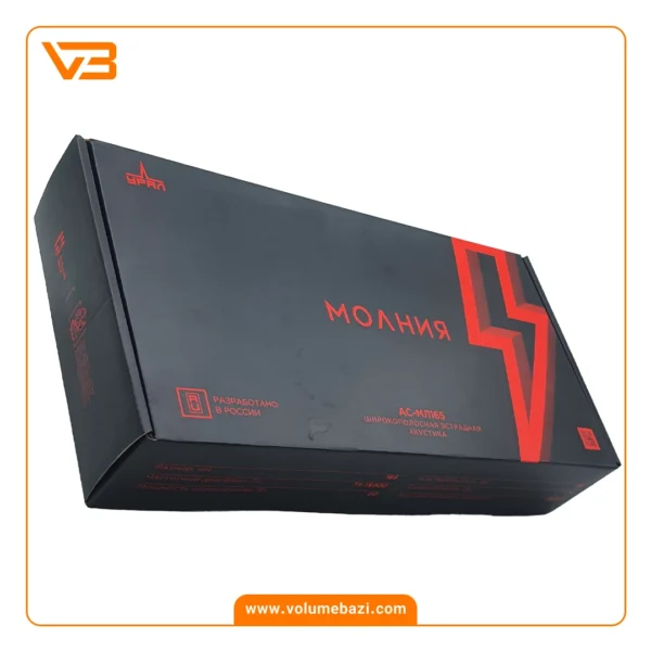 میدرنج 6.5 اینچ مونر مدل AC-MN165_3