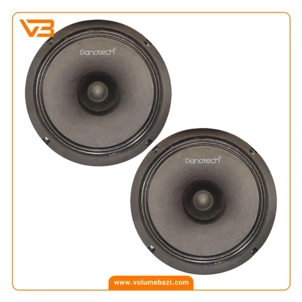 میدرنج 6.5 اینچ پاناتک مدل PM-6502
