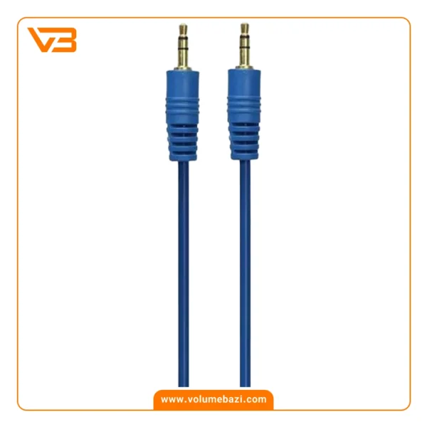 کابل AUX مچر مدل MR-213