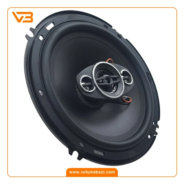 اسپیکر 6 اینچ فیشر مدل FH1671_2