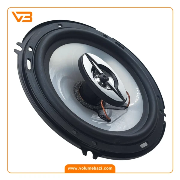 اسپیکر 6 اینچ فیشر مدل FH1672_2