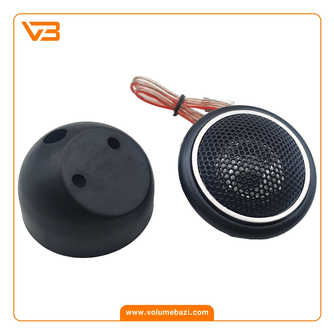 تیوتر دام کدنس مدل CLVT-18