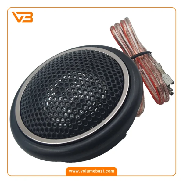 تیوتر دام کدنس مدل CLVT-18_1