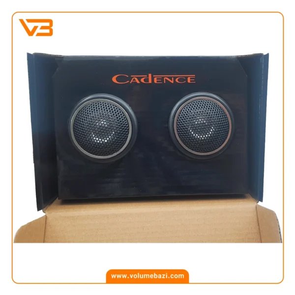 تیوتر دام کدنس مدل CLVT-18_2