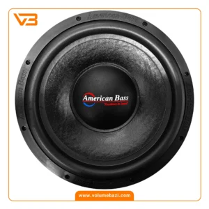 ساب ووفر 15 اینچ امریکن بیس مدل TITAN 1544