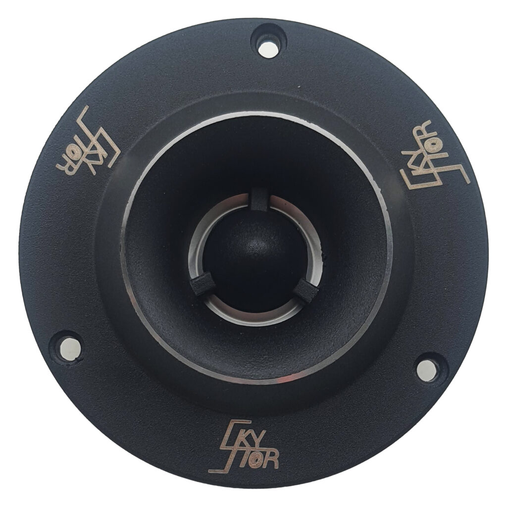 سوپر تیوتر اسکایلر مدل TW-B402