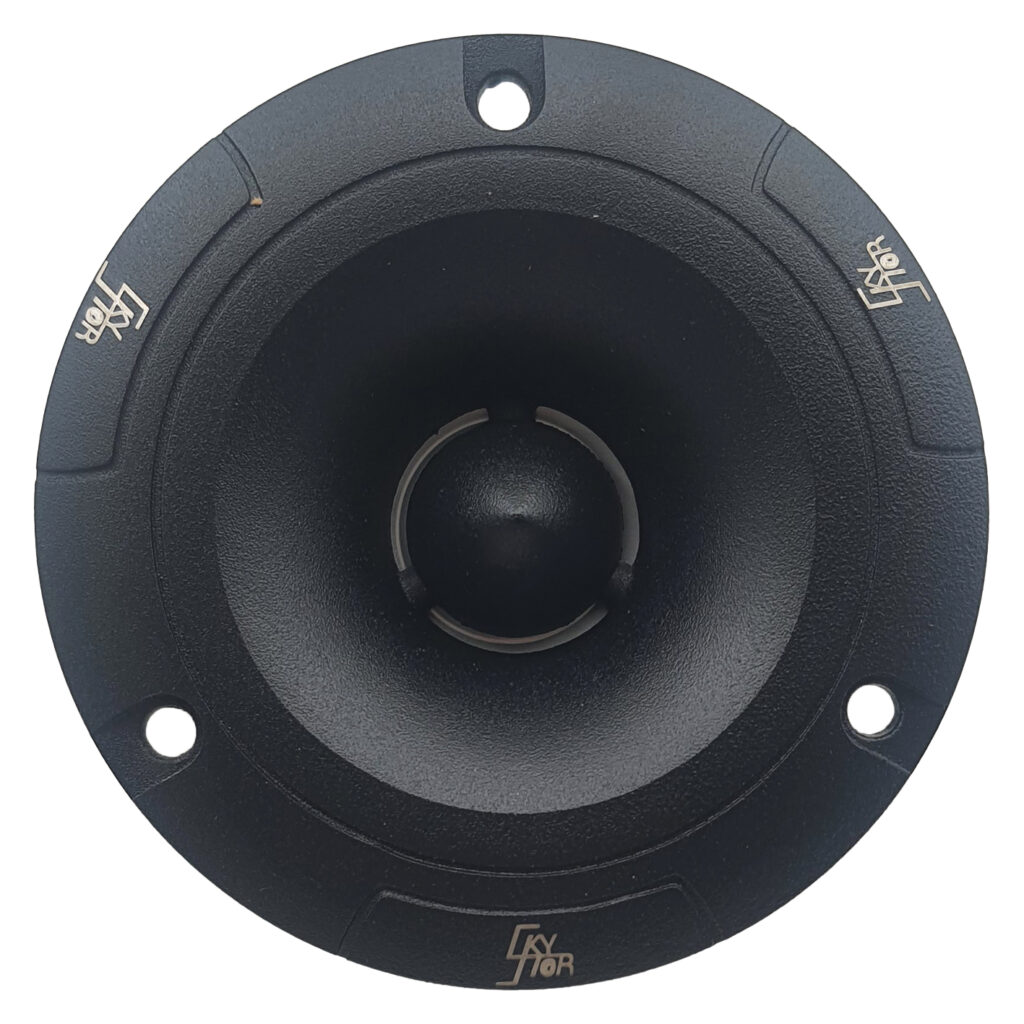 سوپر تیوتر اسکایلر مدل TW-B403