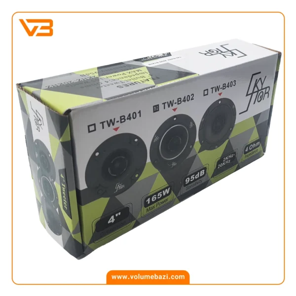 سوپر تیوتر اسکایلر مدل TW-B403_4