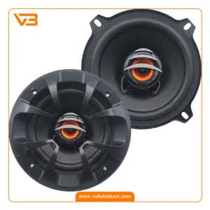فول رنج 5 اینچ ام ای آدیو مدل MA-503