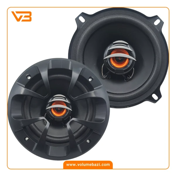 اسپیکر 5 اینچ ام ای آدیو مدل MA-503