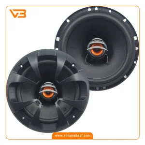 فول رنج 6.5 اینچ ام ای آدیو مدل MA-603