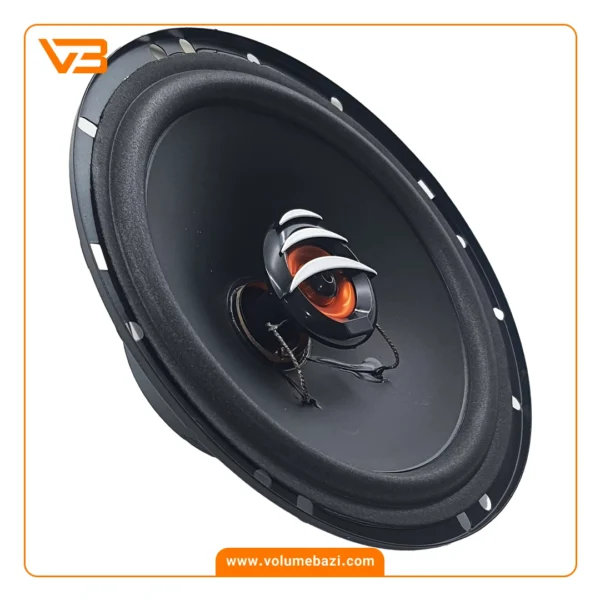 فول رنج 6.5 اینچ ام ای آدیو مدل MA-603_2