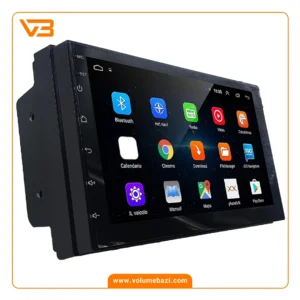 مانیتور اندروید 64+4 مدل 6580