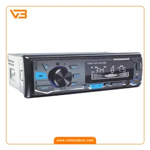 پخش کننده خودرو ساندیا مدل SD-1100