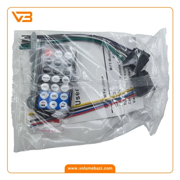 پخش کننده خودرو ساندیا مدل SD-1100_2