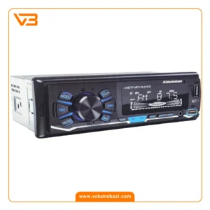 پخش کننده خودرو ساندیا مدل SD-1400