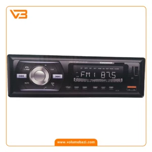 پخش کننده خودرو ساندیا مدل SD-1500