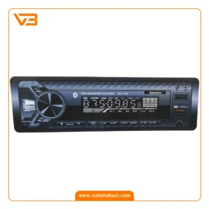 پخش کننده خودرو ساووی مدل SV-1110