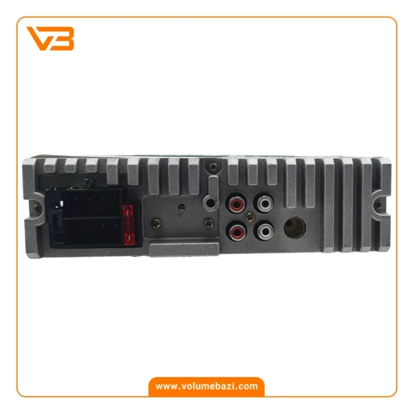 پخش کننده خودرو ساووی مدل SV-1110_1
