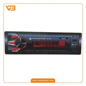 پخش کننده خودرو ساووی مدل SV-1120