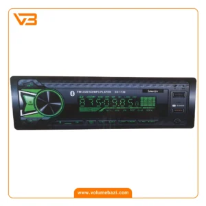 پخش کننده خودرو ساووی مدل SV-1130