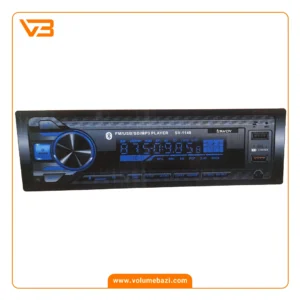 پخش کننده خودرو ساووی مدل SV-1140